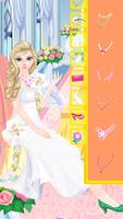 Princess Bride Wedding Salon ảnh chụp màn hình 3