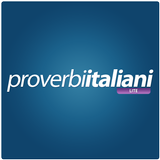 Proverbi Italiani icône