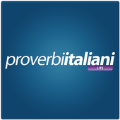 Proverbi Italiani icon