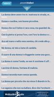 Proverbi Italiani 截图 2