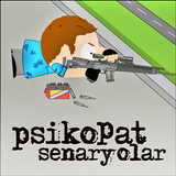 Psikopat Senaryolar simgesi