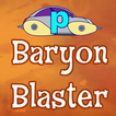 Quarked! Baryon Blaster