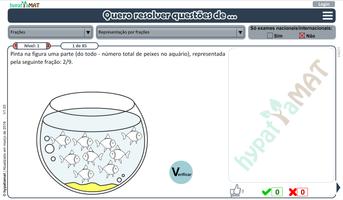 Questões de Matemática screenshot 3