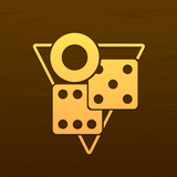 Backgammon Short Arena icon