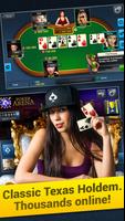 Poker Arena 海報
