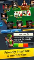Poker Arena screenshot 2