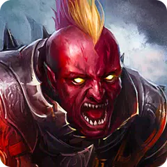 Легенда. Наследие драконов APK download