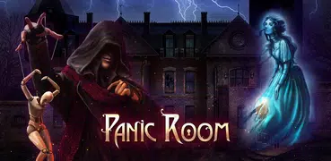 Panic Room | Casa dos segredos