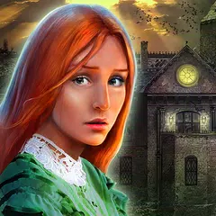 Panic Room | House of secrets Icon