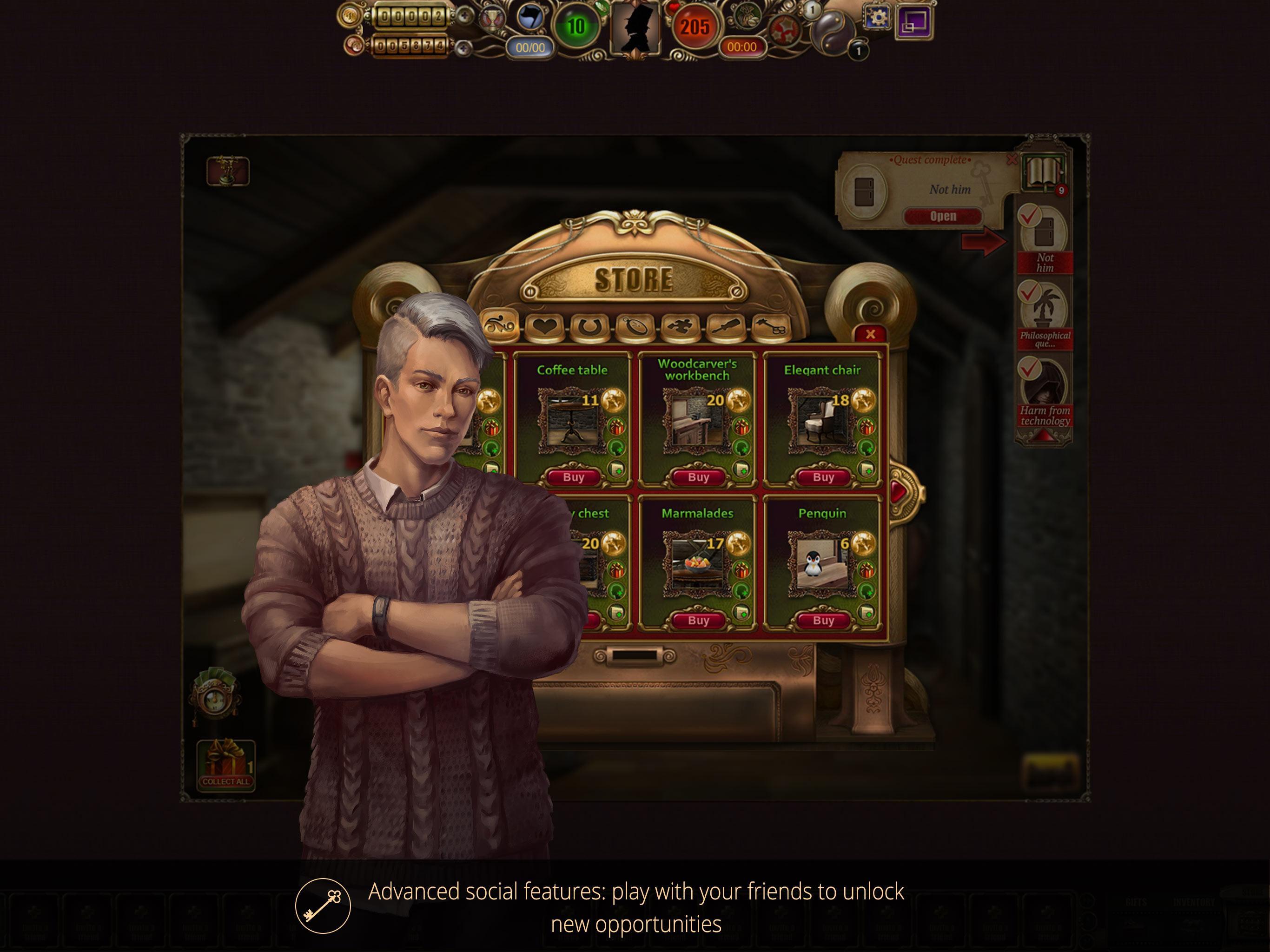 Panic Room 2 Verstreckspiel Fur Android Apk Herunterladen