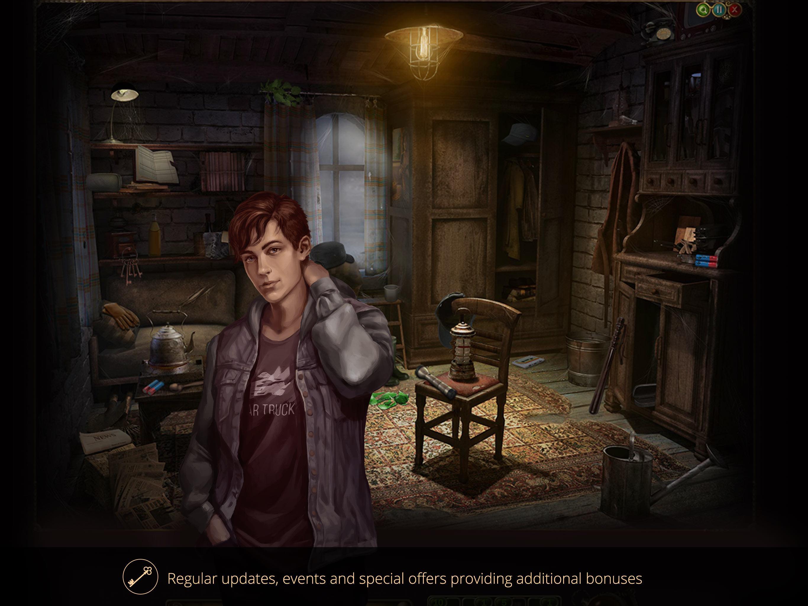 Panic Room 2 Verstreckspiel Fur Android Apk Herunterladen