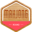 Mahjong Round icon