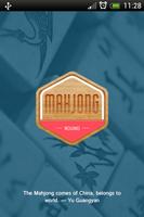 Mahjong Round ポスター