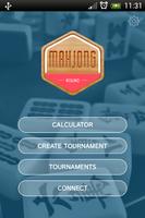Mahjong Round スクリーンショット 1
