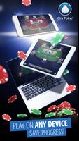 برنامه‌نما City Poker عکس از صفحه