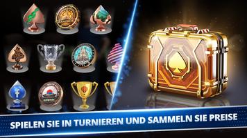 City Poker Plakat