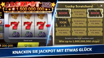City Poker Screenshot 1
