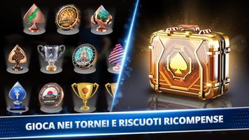 2 Schermata City Poker