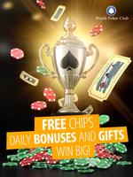 World Poker Ekran Görüntüsü 2