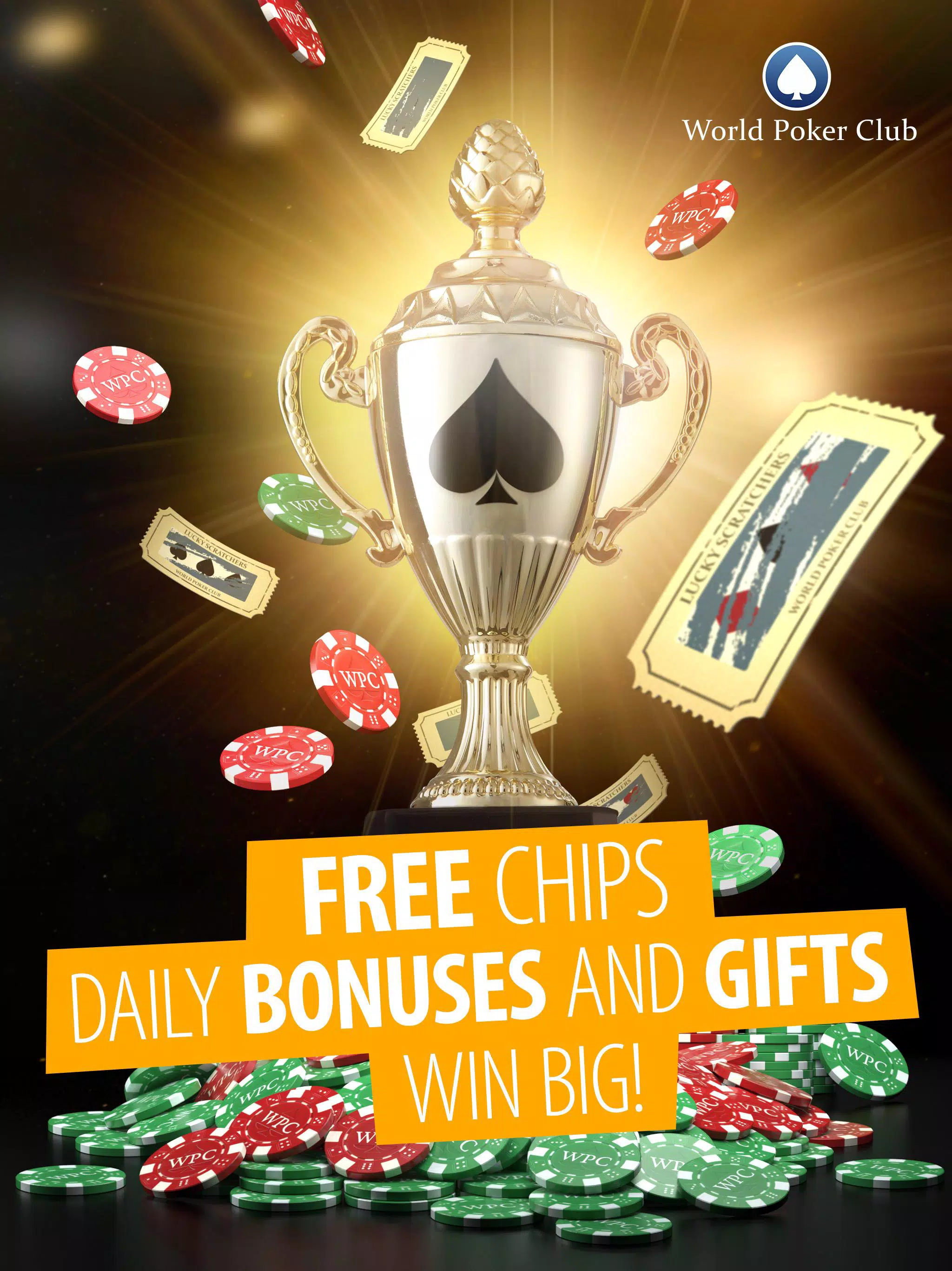World Poker Club World Poker Club