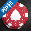 Poker Game: World Poker Club आइकन