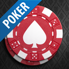 Poker Game: World Poker Club иконка