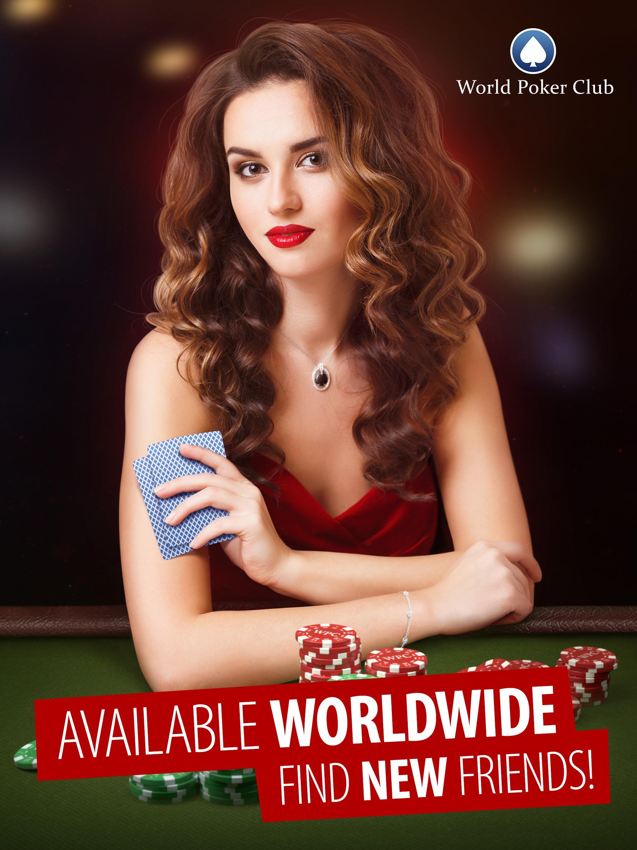 World Poker Club Online World Poker Club Online