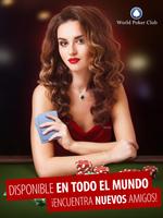 Poker Game: World Poker Club Poster