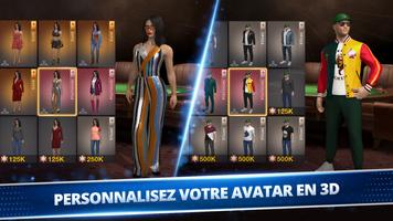 Poker Game: World Poker Club capture d'écran 1