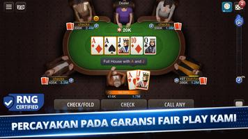 Poker Game: World Poker Club poster