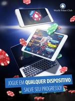 Poker Game: World Poker Club imagem de tela 2