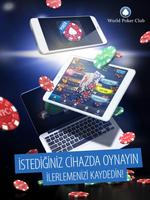 Poker Game: World Poker Club Ekran Görüntüsü 2