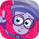Мемори - Фиксики Фиксиклуб APK