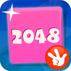 2048 - Фиксики и Фиксиклуб APK download
