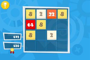 2048 Screenshot 2