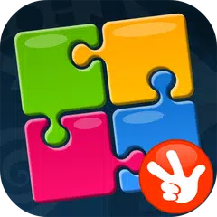 Пазлы - Фиксики Фиксиклуб APK Herunterladen