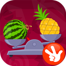 Весы - Фиксики Фиксиклуб APK