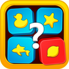 Kick the Word icon