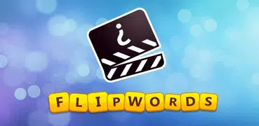 Guess The Movie. Flipwords