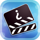Guess The Movie. Flipwords ikona