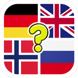 Guess Country Flags icône