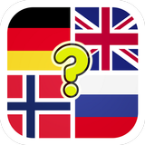 Guess Country Flags ícone