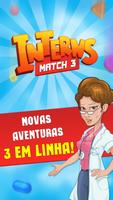 Interns Cartaz