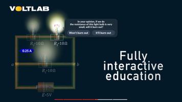 VoltLab syot layar 2