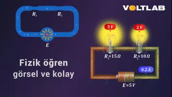 VoltLab Ekran Görüntüsü 5