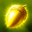 ”Forest Bounty — collect & cook