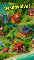 Forest Bounty imagem de tela 2