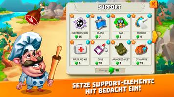 Casual Heroes Screenshot 1