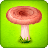 Forest Clans - Mushroom Farm