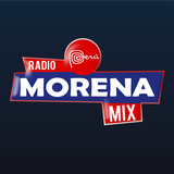 Radio Morena Mix icône